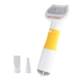 thumbnail image 2 of Wzzjkit 3 1 Brosse de Toilettage pour Animaux, Sèche-Cheveux, Brosse de Toilettage pour Chiens, Brosse de Toilettage pour Animaux avec Réglage de 3 Réglages de Chaleur du Flux d'Air, 2 of 8