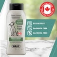 thumbnail image 2 of Wahl Odour Control, Plant Derived, Paraben & Silicone Free, Eucalyptus Spearmint Dog Shampoo, 700ml, 2 of 8