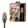 thumbnail image 1 of Monster - M Series M 2000 High Speed HDMI Cable, 25GBPS, 10 Feet Length, 1 of 3