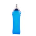 thumbnail image 2 of weibbin Bouteille d'Eau Souple Pliable Portable en TPU, Flasque d'Hydratation Pliable Réutilisable avec Capuchon Anti-Déversement pour la Randonnée, le Vélo, la Course et les Sports de Plein Air 16,9 Oz, 2 of 7