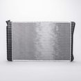 thumbnail image 4 of TYC 162 Radiateur Compatible avec Chevrolet Monte Carlo 1982-1988, 4 of 4