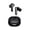 Black, variant on Soundcore P40i, Noise Cancelling Wireless Earbuds, Adaptive Noise Cancelling, Heavy Bass, 60H Playtime, 2-in-1 Case and Phone Stand, IPX5, Wireless Charging, Bluetooth 5.3, Purple