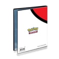 thumbnail image 4 of Ultra Pro Poke Ball Portfolio for Pokemon 4 Pocket Card, 4 of 9