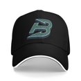 thumbnail image 1 of Boston Fleet Hat Unisex Casual Baseball Cap, 1 of 5
