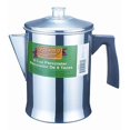 thumbnail image 1 of Epoca Inc 9 Cup Percolator Coffee Pot  3609-CPA, 1 of 1