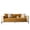 Khaki, variant on Leutsin Chenille Couch Cover,Funny Fuzzy Couch Cover,Chenille Couch Furniture Protector,Funny Fuzzy Couch Covers for Sofa,Funny Non Slip Sofa Covers,All Seasons Generic Non Slip Couch Cover