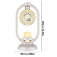 thumbnail image 2 of Boovnll Aromatherapy Machine, New Automatic Spray Aromatizer Home Aromatizer Refresher Deodorant Bedroom Aromatizer, Smart Home, Home, 2 of 2