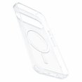 thumbnail image 3 of OtterBox Symmetry Clear Case w/Magnets Clear for Google Pixel 10/10 Pro, 3 of 5