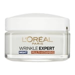 L'Oréal Paris Hydratant pour visage de nuit Wrinkle Expert 65+