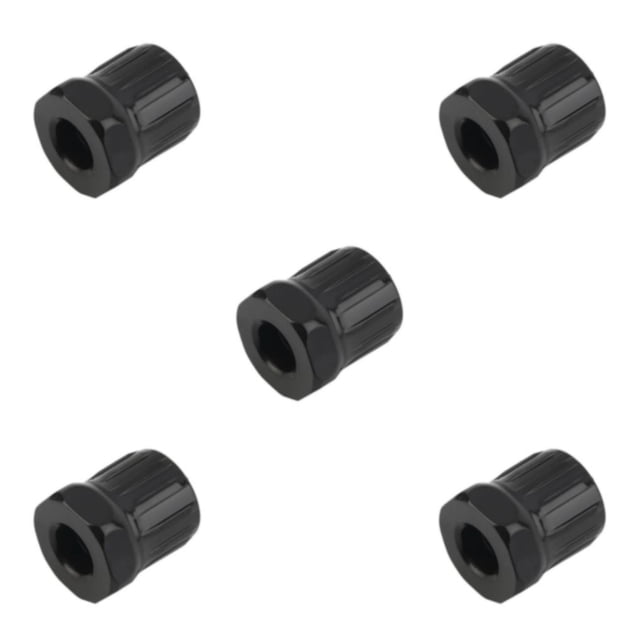 Transemion Parking Tool Cassette Locking Tool Metal Bike Rotary Flywheel Installation Tool 5Set