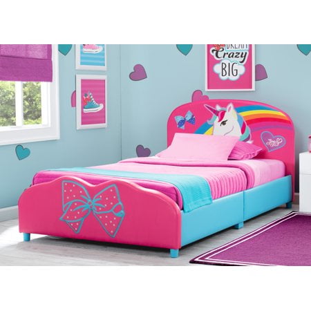 JoJo Siwa Lit Simple Rembourré par Delta Children