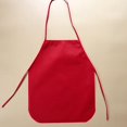 thumbnail image 4 of Children Kitchen Cooking Bib Apron Paint Drink Outerwear, 4 of 4