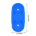 thumbnail image 2 of Powerful Stud Finder for Precise Wall Scanning – Woodworking Tools for Detecting Hidden Studs and Screws in Construction Projects, 2 of 7