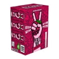 thumbnail image 3 of Peace Tea Framboyant Cannettes, 341 mL, 12 Pack, 3 of 17