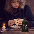 thumbnail image 3 of EDFBUYKRS Decoration Flameless Candle Hanging Battery Available Flame LED Candles For Indoor And Outdoor Use, 3 of 4
