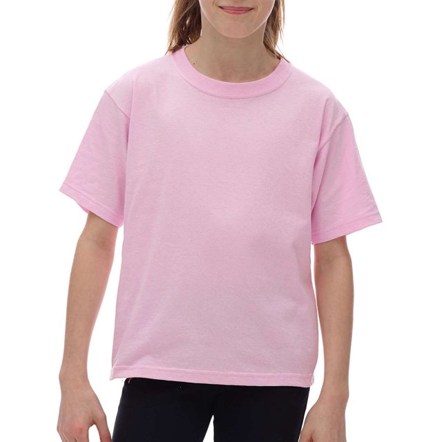 M&O 4850 T-Shirt Toucher Doux Jeunesse Or