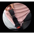 thumbnail image 3 of 2-Pack 7" Seat Belt Lengthening Accessory (Type A: 7/8" Inch Metal Tongue Width) B, 3 of 5