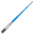 thumbnail image 1 of Star Wars, sabre laser non électronique Luke Skywalker, jouet Star Wars, 1 of 4