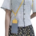 thumbnail image 4 of Trayknick Phone Strap Crossbody Universal Adjustable Length Hand Free Shoulder Neck Phone Strap for Outdoor, 4 of 13