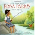 thumbnail image 1 of Quand les Rosa Parks Sont Allés à la Pêche (Chefs Faisant des Poiriers), 1 of 2