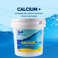 thumbnail image 4 of Calcium Plus (7 kg) par Pool Supplies Canada, 4 of 4