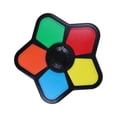 thumbnail image 1 of Classic Handheld Memory Maze Game Repeat Follow Flashing Sequence Memory Color Educational Puzzle Toy Age 3+, 1 of 9