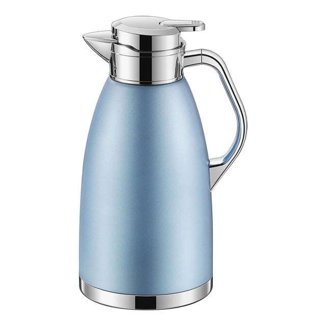 Bdday Stainless Steel Thermal Carafe with Lid