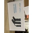 thumbnail image 1 of Alljoy Leg Massager Leg Air Compression Massager for Circulation and Pain Relief, 1 of 5
