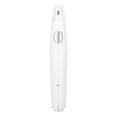 thumbnail image 2 of Effaceur Rechargeable USB Électrique Pratique avec 16 Recharges de Remplacement (Blanc), 2 of 8