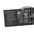 thumbnail image 2 of Nouvelle Batterie Authentique AP13B3K AP13B8K pour Acer Aspire M5-583 M5-583P R7-571 R7-571G R7-572 R7-572G R3-471TG V5-583P V5-552PG-X809 V5-552G V5-572P V5-573P V7-481 V5-472P V5-572G V7-482P 4ICP6/60, 2 of 3