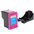 thumbnail image 3 of For HP 61 XL Officejet 2620 4639 Deskjet 1000 1050 2000 Printer Refillable Ink CartridgeColor, 3 of 8