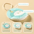 thumbnail image 4 of Compressed Wood Pulp Dishwashing Sponge, Cute-Sided Kitchen Cleaning Sponges, Non-Scratch Dish Washing Household Cleaning Sponges For Kitchen, 4 of 4