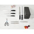 thumbnail image 5 of HENCKELS Forged Generation 10 Piece Knife Block Set, 5 of 5