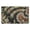 Moderne Floral (42), variante sur Tapis de Salle de Bain Floral Classique 20x32 Pouces - Antidérapant, Lavable - Tapis de Porte d'Entrée Intérieur avec Design de Plante Vintage