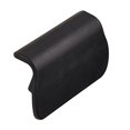 thumbnail image 1 of Excalibur Cheek Piece-Textured Blk Tact(Cts" Stock), 1 of 1