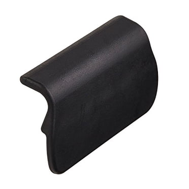 Excalibur Cheek Piece-Textured Blk Tact(Cts" Stock)