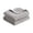 Grey, variant on Summer Blankets and Throws,Throw Blankets for Couches and Sofas,Boho Throw Blanket,Cotton Knitted Gauze Cover Blanket Layer Thread Blanket Towel Quilt Double Cotton Conditioning Quilt