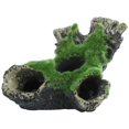 thumbnail image 1 of Aquarium Decor, Beautiful Fish Hide Cave, Unique Safe For Aquarium Crawling Pet Box, 1 of 8