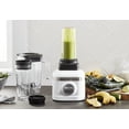 thumbnail image 2 of KitchenAid® 3 Speed Ice Crushing Blender With 2 Personal Blender Jars, 2 of 4