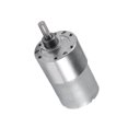 thumbnail image 1 of 37GB-3530 12V DC High Torque Electric Electric Motor Gear Box Motor Replacement DIY 111RPM, 1 of 6
