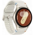 thumbnail image 3 of Open Box - Samsung Galaxy Watch7 (GPS) 40mm Smartwatch with Heart Rate Monitor - Cream, 3 of 5