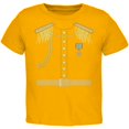 thumbnail image 1 of Halloween Prince Charming Toddler T Shirt, 1 of 1