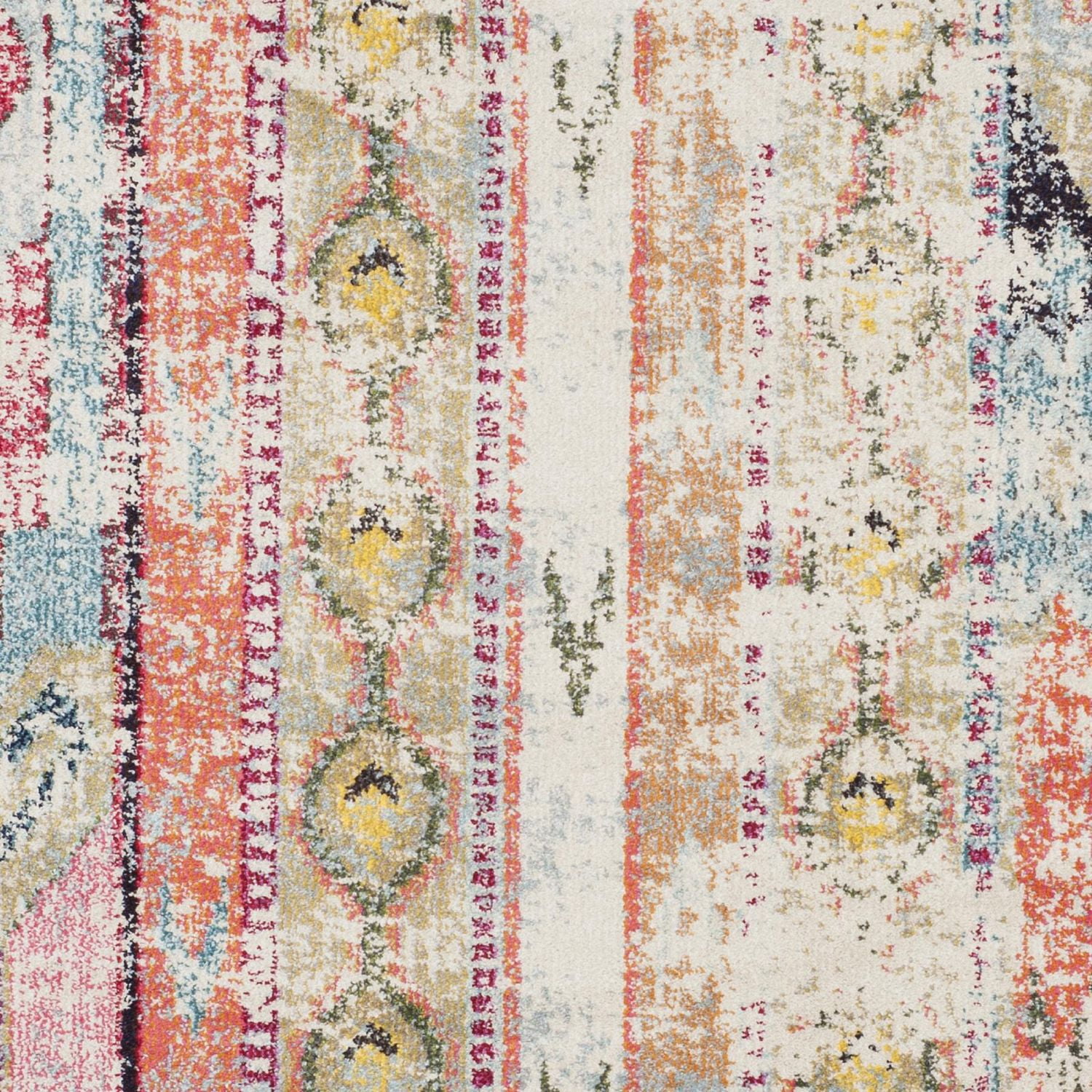 Safavieh Monaco Risto Tapis Abstrait
