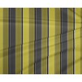 thumbnail image 3 of oneOone Polyester Lycra Fabric Multicolor Stripe Printed Craft Fabric BTY 56 Inch Wide, 3 of 3
