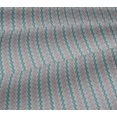 thumbnail image 5 of oneOone Viscose Jersey Fabric Diamond Geometric Printed Fabric 1 Yard 60 Inch Wide, 5 of 5