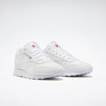 thumbnail image 3 of Reebok Footwear Women CLASSIC LEATHER FTWR WHT/FTWR WHT/PURE GREY 3, 3 of 8