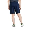 thumbnail image 2 of Athletic Works Boys' Birdseye Mesh Short 2-Pack, 2 of 6