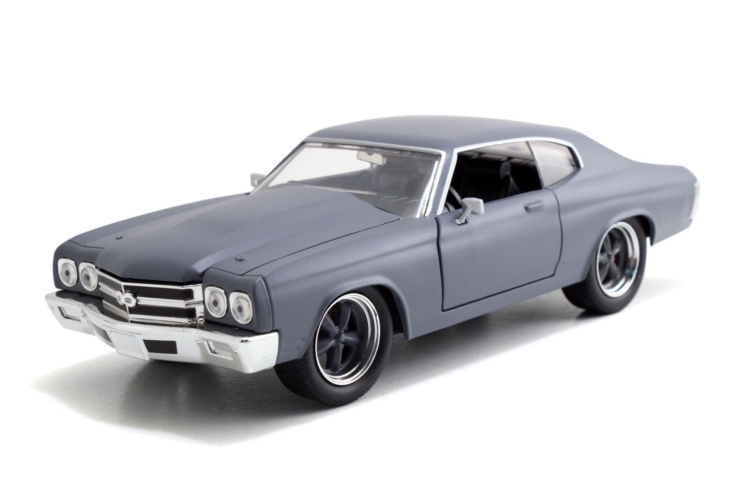 FF Chevy Chevelle SS