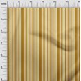 thumbnail image 2 of oneOone Cotton Flex Fabric Bayadere Stripe Print Sewing Fabric BTY 40 Inch Wide, 2 of 4
