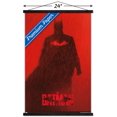 thumbnail image 2 of Film DC Comics The Batman - Batman Teaser One Sheet, 2 of 4